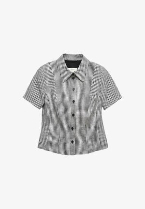 Marks & Spencer, Chaqueta fina - black mix