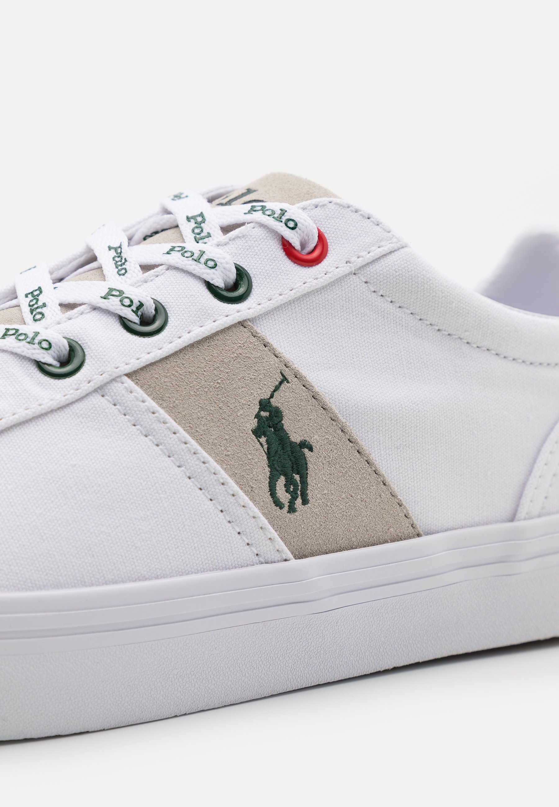 Homme HANFORD - Baskets basses Homme HANFORD - Baskets basses