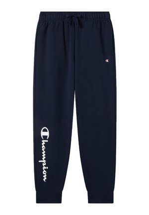 Champion, SPORTSWEAR JOGGERS STANDARD FIT - Jogginghose - dark blue