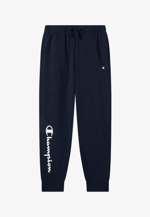 Champion, SPORTSWEAR JOGGERS STANDARD FIT - Jogginghose - dark blue