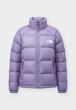 The North Face, HYDRENALITE JACKET - Μπουφάν με πούπουλα - grounded plum