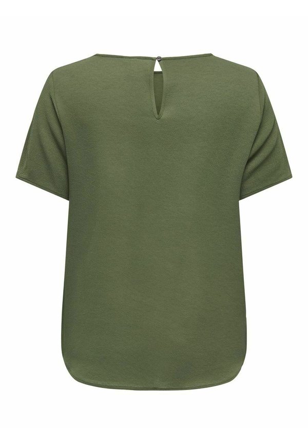 CARVICA LIFE  - Print T-shirt - kalamata2