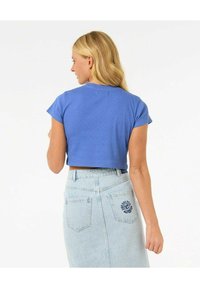 Rip Curl SAN CARLOS    - T-shirt print - ocean