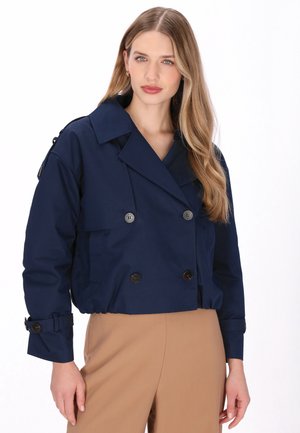 Blazer - navy