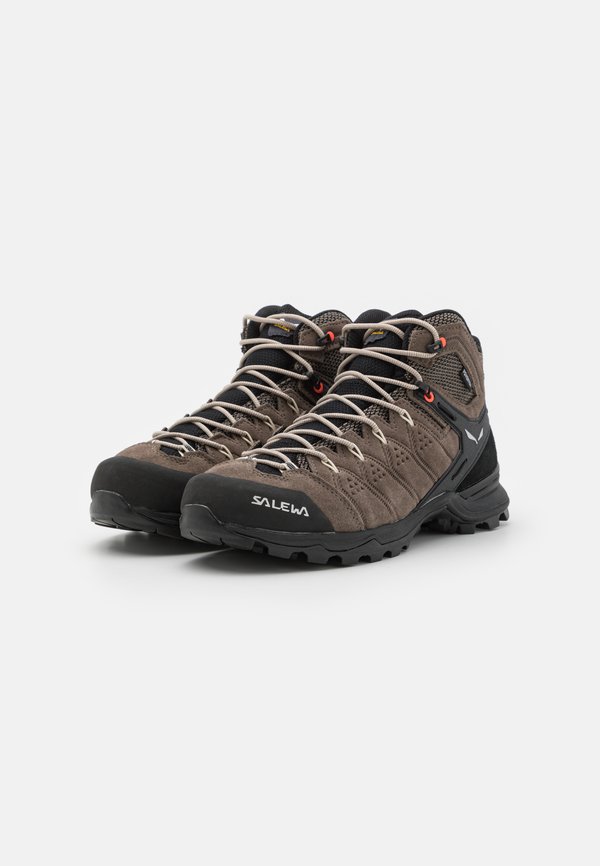 ALP MATE MID PTX - Hiking shoes4