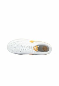 Nike SB Sneakers basse - jaune blanc