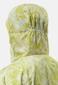 Jack Wolfskin PRELIGHT WIND - Outdoorjas - grid camo firefly
