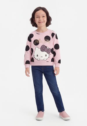 Name it NMFOBSINA HELLOK NREG - Pusa - keepsake lilac