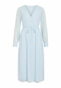 VIFALIA V-NECK MIDI  - Day dress - nantucket breeze