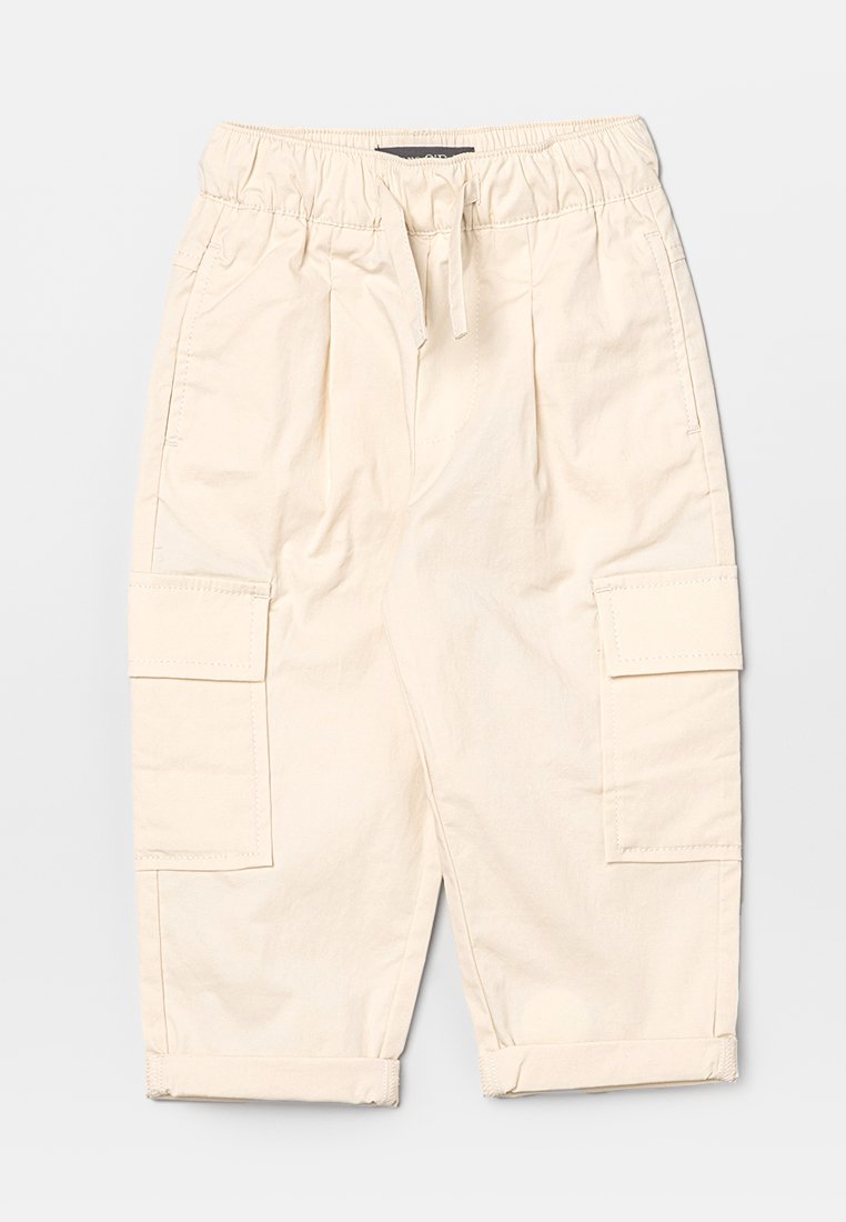Marc O’Polo Junior Cargobroek beige