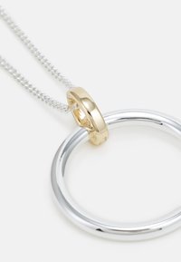 Lauren Ralph Lauren PENDANT - Verižica - silver-coloured/gold-coloured