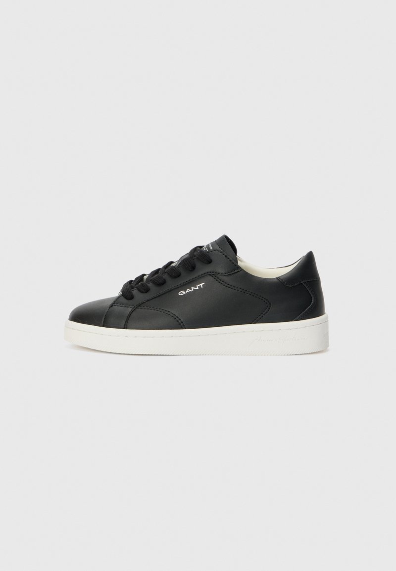 GANT PREPLA - Sneakers basse - black