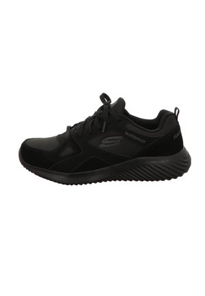 Skechers Sport Baskets basses - schwarz