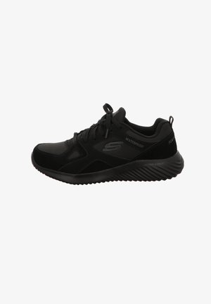 Skechers Sport Baskets basses - schwarz