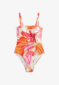 Neselectat, kew gardens tropcial print