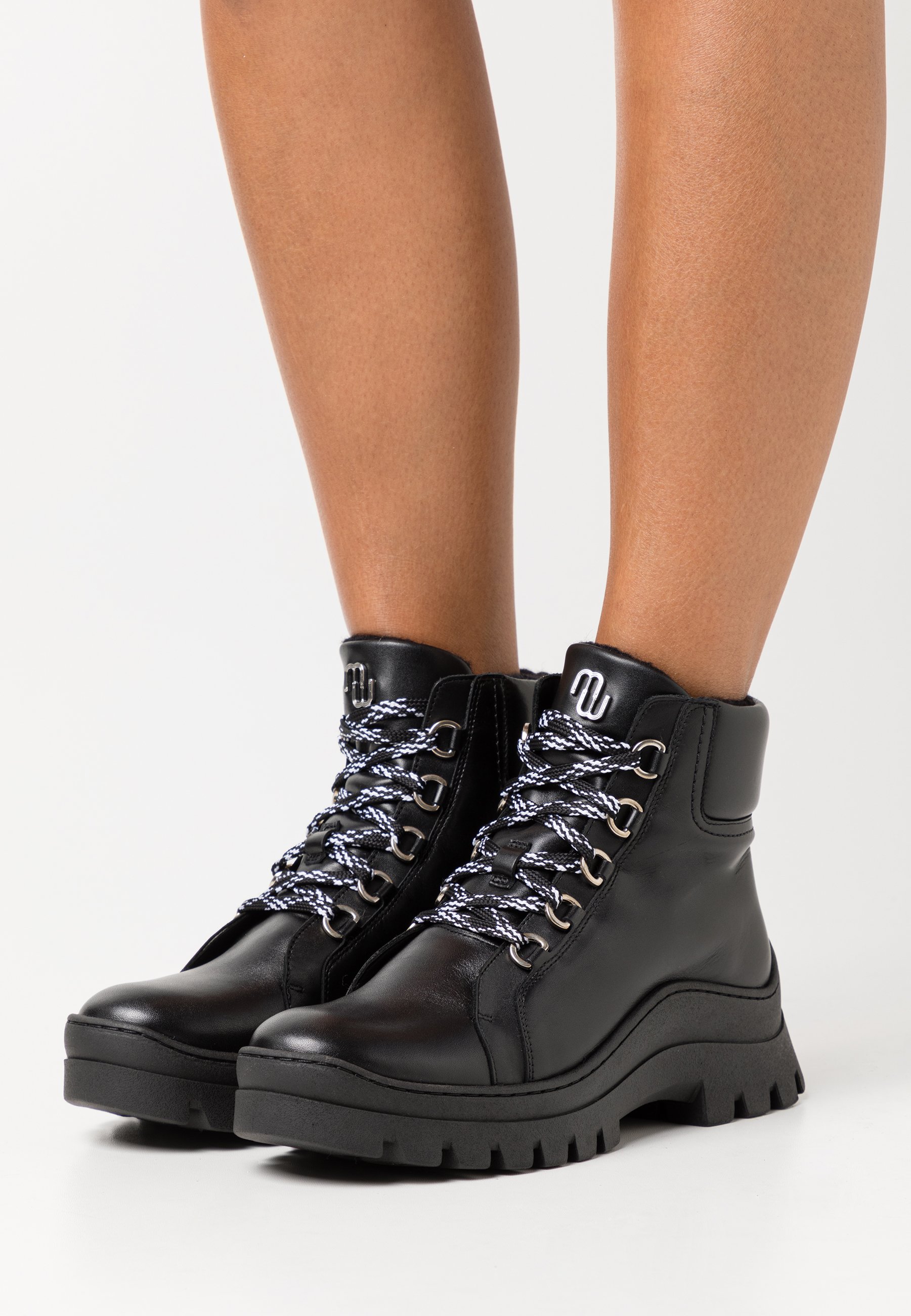 bottines maje