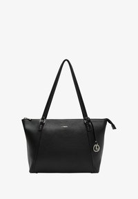 Ausgewählt, schwarz