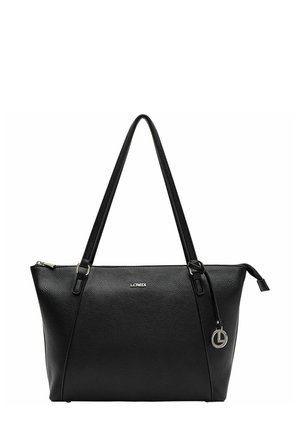 MICHAELA SHOPPER 42 CM - Handtasche - schwarz