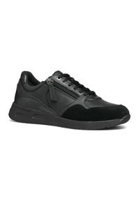 Geox BULMYA - Sneakers basse - black