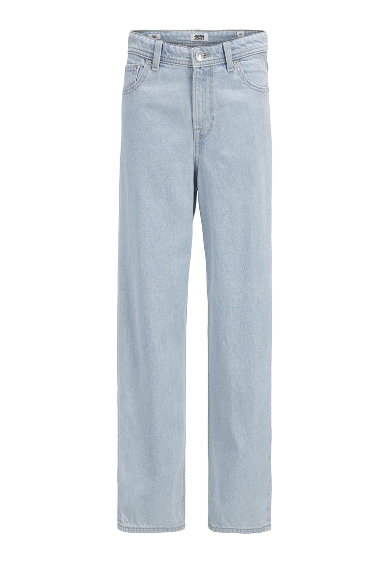 Jack & Jones Junior Jeans Relaxed Fit blau
