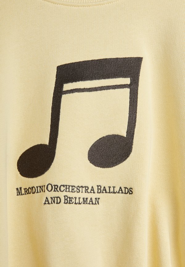 NOTE UNISEX - Sweatshirt3