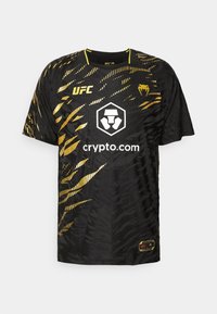 Ikke valgt, black/gold