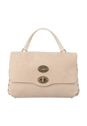 POST JONES   - Borsa a mano - beige