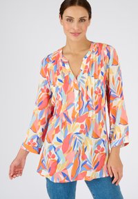 Damart Tuniek - ecru tropical