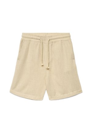 TINTA UNITA - Shorts - sabbia