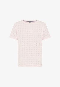 Unselected, dusty rose