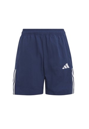 TEAMSPORT - Shorts - blau