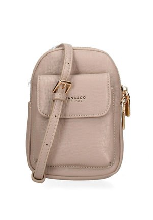 Diana&Co Pochette pour téléphone - light grey