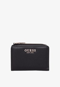 Sélectionné, screziato-mottled black