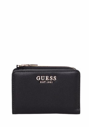 TALENT ZIP ARND - Funda para tarjeta de visita - screziato-mottled black
