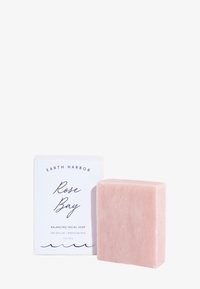 Earth Harbor - ROSE BAY BALANCING FACIAL SOAP - Detergente Immagine in miniatura 1