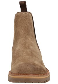 camel active Ankle boots - taupe c