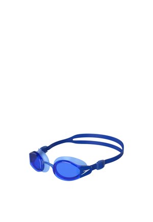 Speedo, SPEEDO ERWASCHENEN SCHWIMMBRILLE MARINER PRO BLAU UNISEX - Occhialini da nuoto - blue