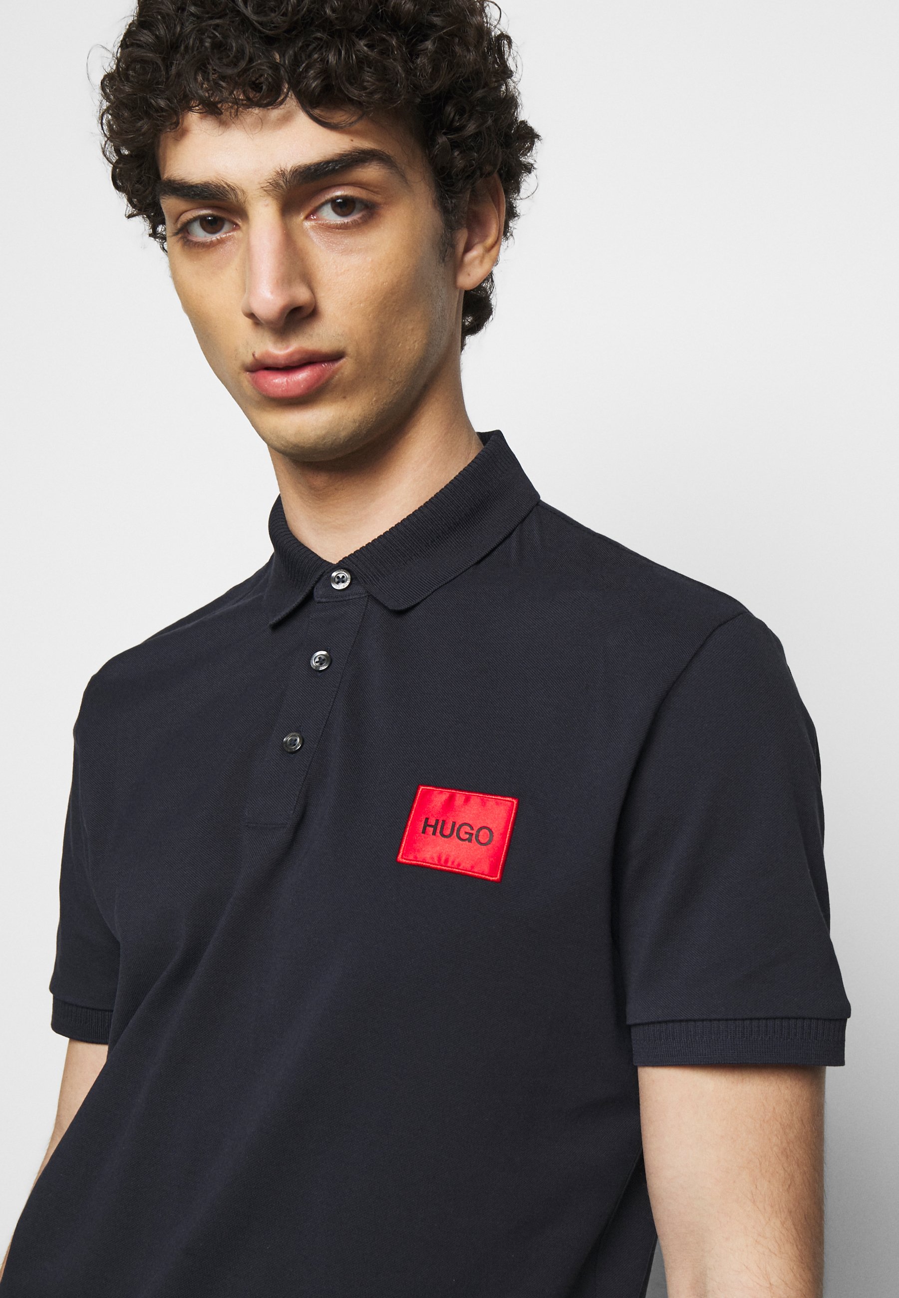 hugo polo