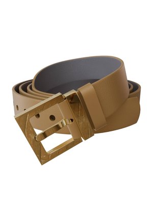 Belt - beige