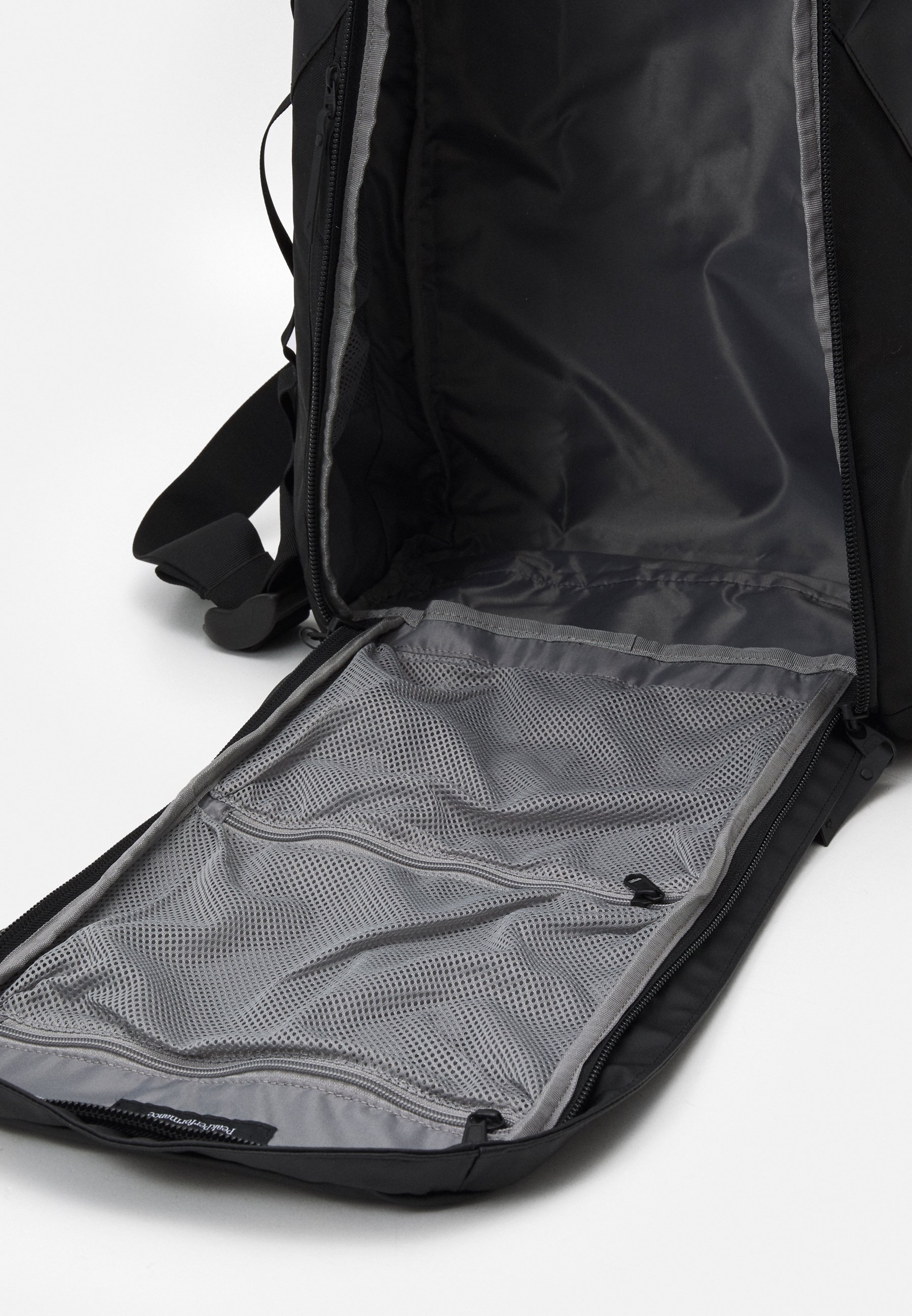 Women VERTICAL DUFFLE 50L UNISEX - Sports bag Women VERTICAL DUFFLE 50L UNISEX - Sports bag