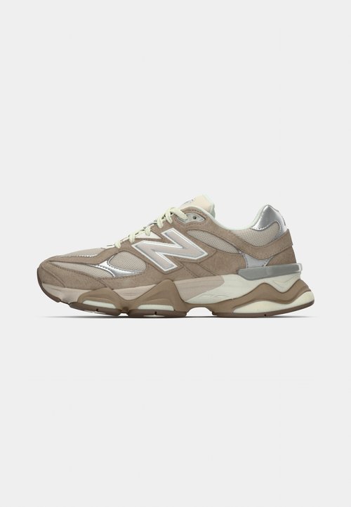 New Balance U9060 UNISEX - Trainers - brown/beige — foto 2