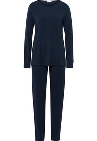 Unselected, deep navy