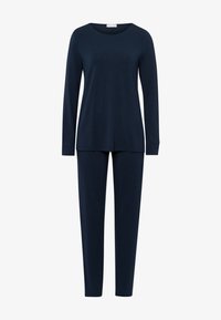 Geselecteerd, deep navy
