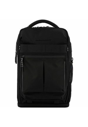 Piquadro, LAPTOPFACH - Mochila - black