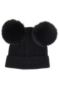 Non selezionato, black