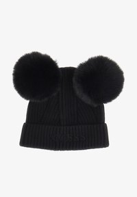 Selezionato, black