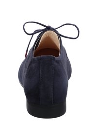 Think! GUAD2 - Schnürer - blau