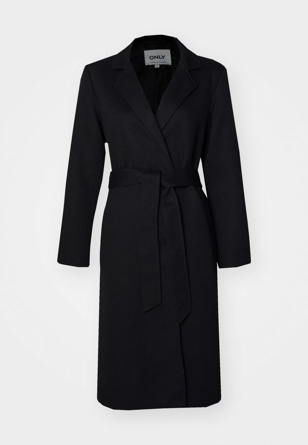 ONLNICOLE LIGHT WRAP  - Classic coat2
