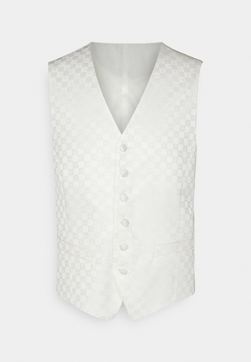 Joop! Bodywarmer crème