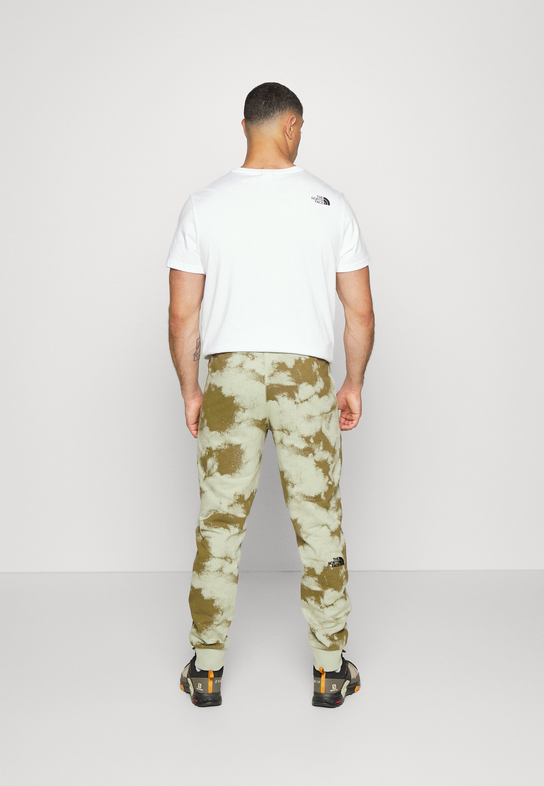 The North Face LIGHT PANT - Tracksuit 